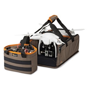 Kit transporte dron