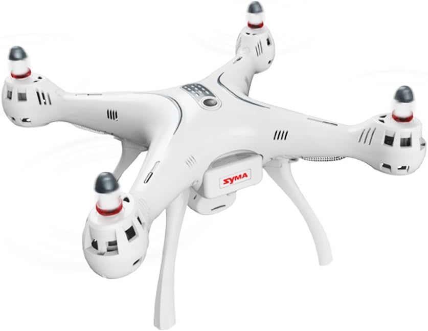 DRON SYMA X8 PRO