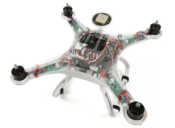 5 cosas que debes saber antes de comprar un dron