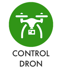 Curso de Piloto de Drones