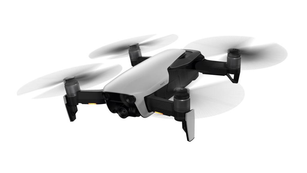 escalar blanco como la nieve compartir Drones Silenciosos | CONTROL DRON