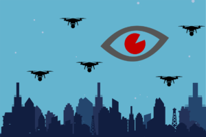 Drones y Privacidad