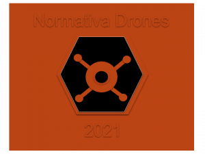 Normativa de Drones 2021