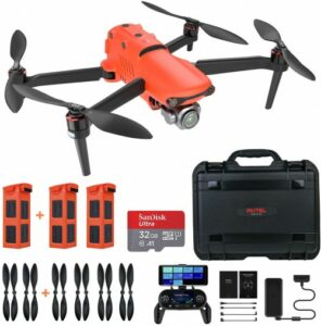 Dron Autel EVO 2 Pro