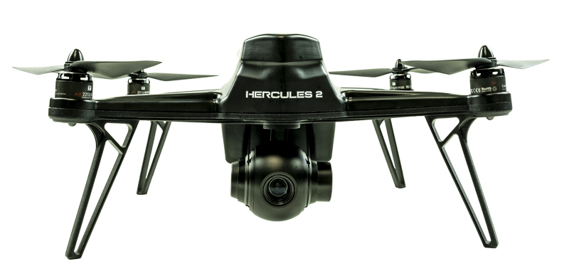 Dron Hercules 2