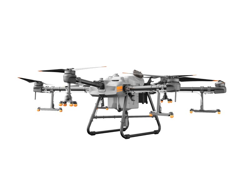 Dron AGRAS T30