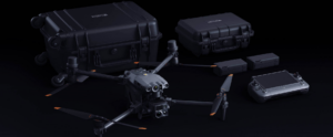 Paquete básico dron DJI M30T