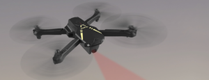 dron SYMA Z6-G 2023