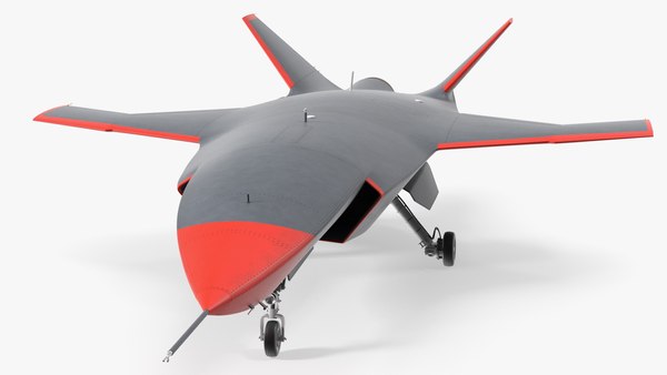 Dron MQ-28 (2024)