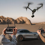 DJI INSPIRE 3 2025