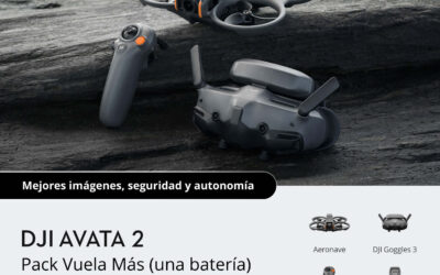 DJI AVATA 2