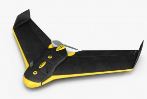 eBee sensefly