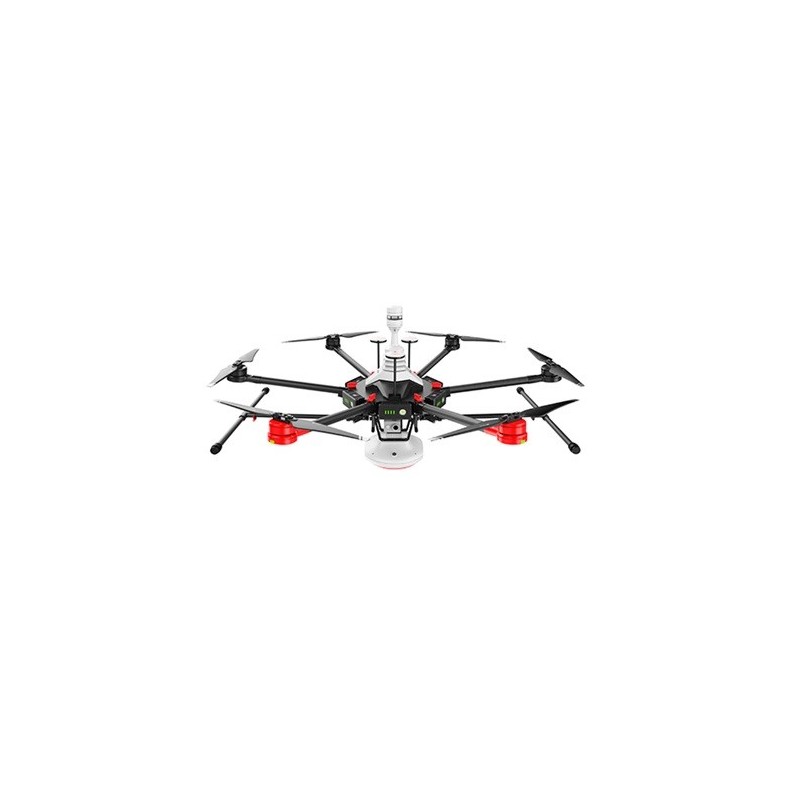 DRON UAVMET 3000