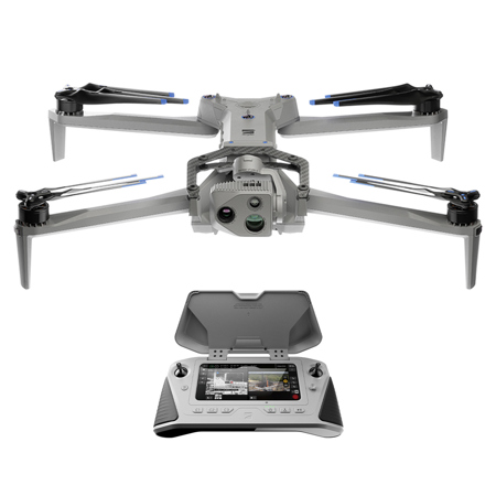 DRON SKYDIO X10