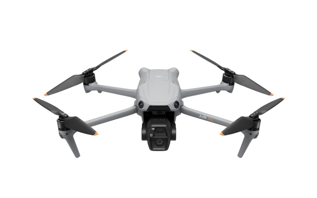 DJI AIR 3S