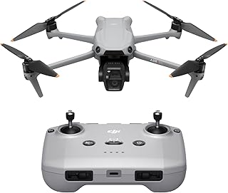 Dron DJI Air 3S 4K.