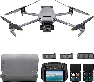 Dron Mavic 3 Cine Premium combo.