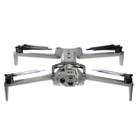 DRON SKYDIO X10 5G.